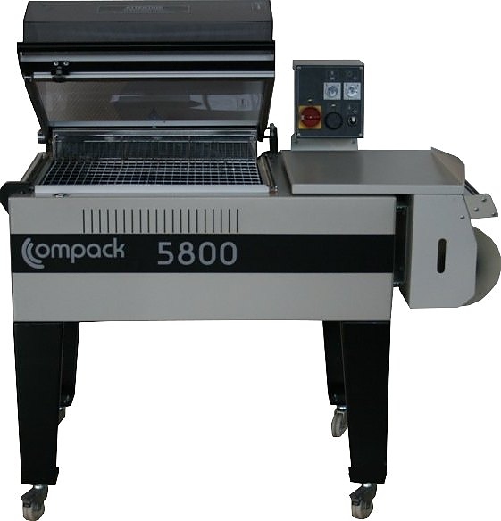аппарат термоусадочный maripak compack 5800i