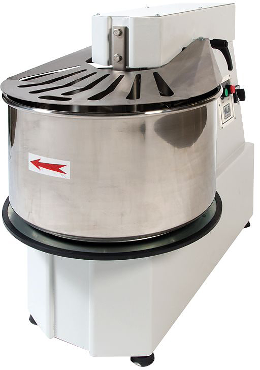 машина тестомесильная wlbake sp44 2v