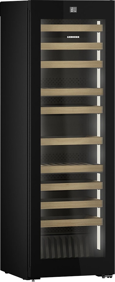 винный шкаф liebherr wpgbi 5273 vinidor selection