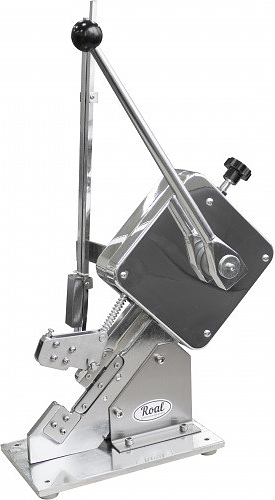 клипсатор ручной roal meat hr-550