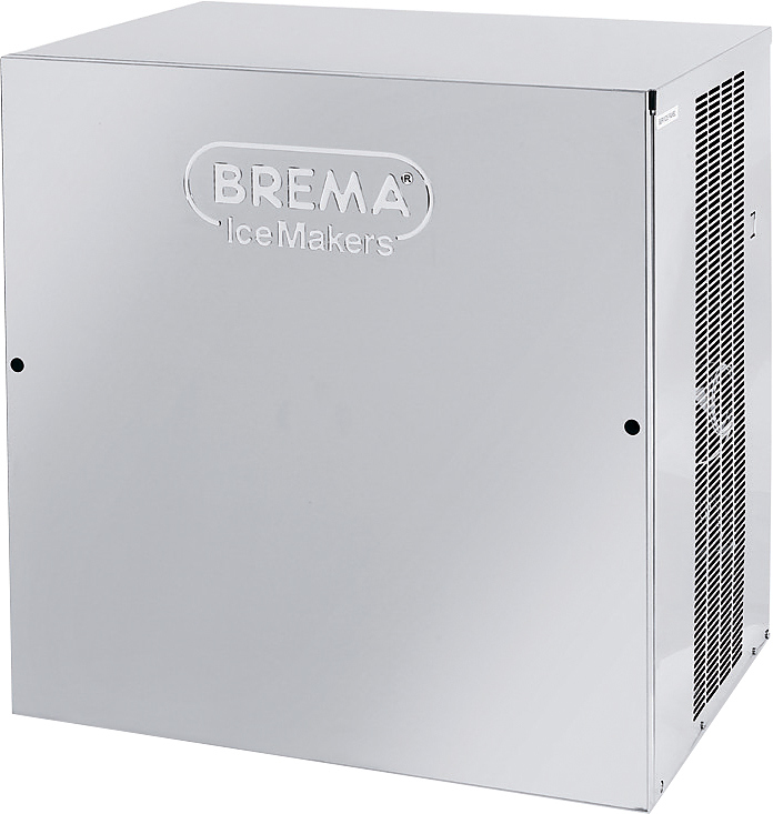 льдогенератор brema vm 900a