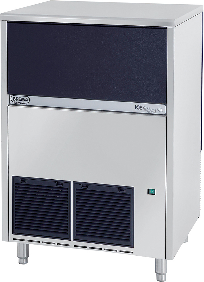 льдогенератор brema vb 250a
