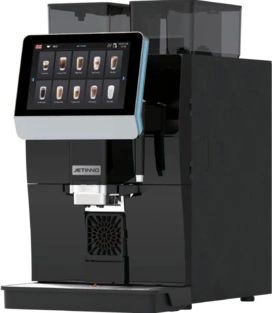 кофемашина jetinno jl32a-np