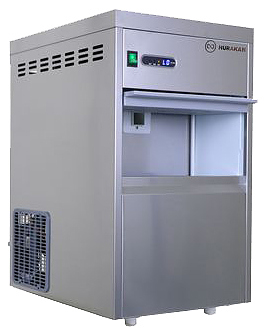 льдогенератор hurakan hkn-gb60