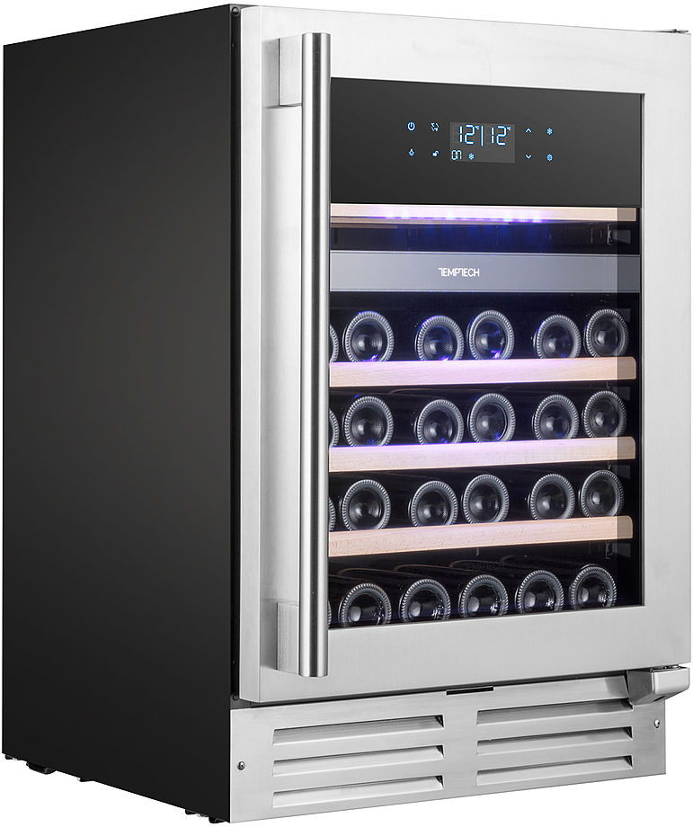 винный шкаф temptech ex60dx