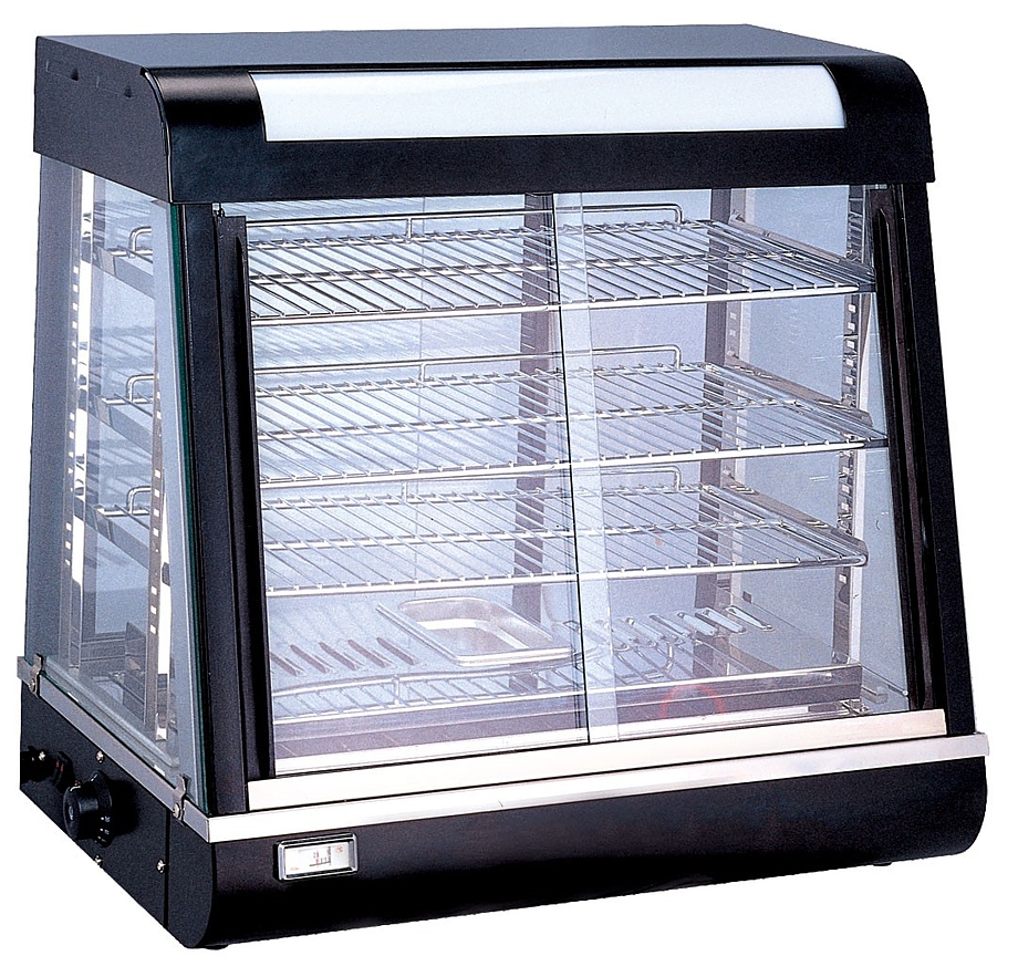 витрина тепловая eksi hw-60-2