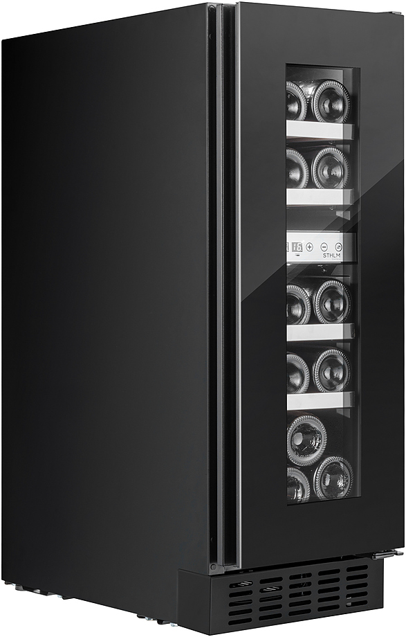 винный шкаф temptech stx30drb