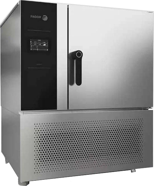 шкаф шоковой заморозки fagor abco-061
