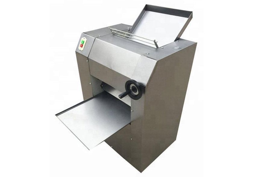 машина тестораскаточная assum yp350