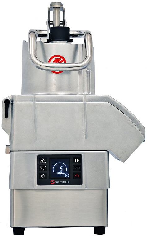 овощерезка sammic ca-4v