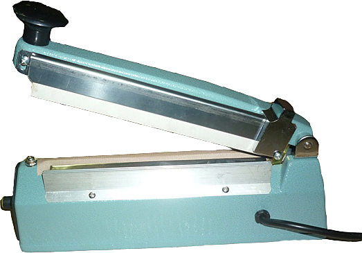 запайщик пакетов assum fs-200 iron