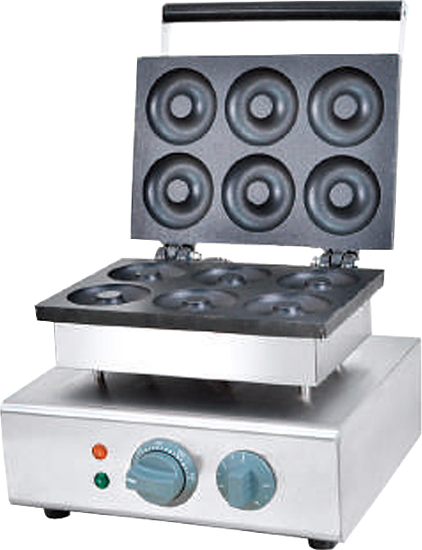 аппарат для донатсов viatto vdm-6
