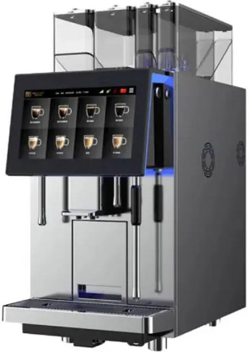 кофемашина eksi btb-302-2d1fr mdb