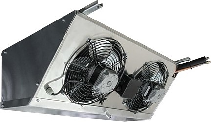 сплит-система низкотемпературная intercold lcm 214 ft evolution