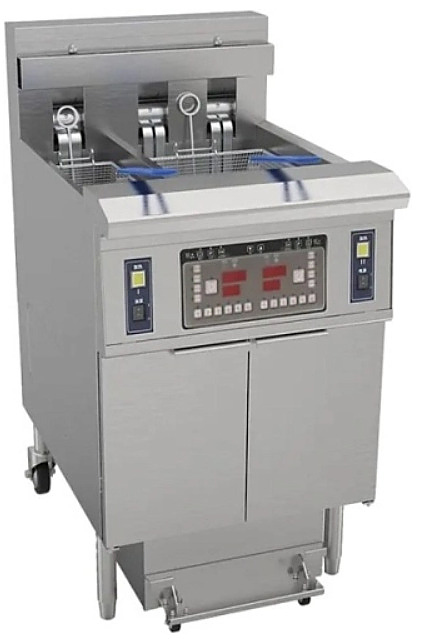 фритюрница cnix ofe-239
