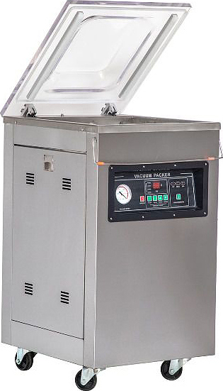 упаковщик вакуумный hurakan hkn-vac500f