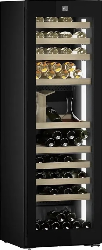 винный шкаф liebherr wpgbi 5283 vinidor selection