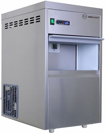 льдогенератор hurakan hkn-gb50c