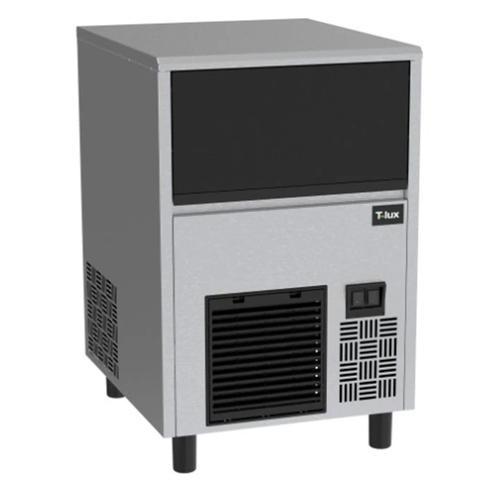 льдогенератор t-lux im 3316cf кубик