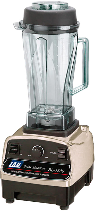 блендер jau bl-1500