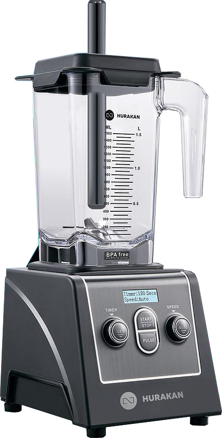 блендер hurakan hkn-hbh900 pro