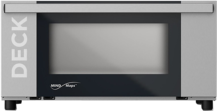 печь подовая unox xebdc-02eu-c