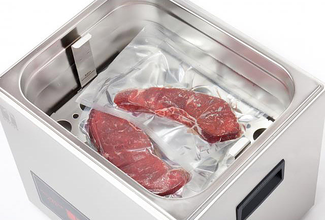 баня водяная vac-star csc-compact-sous-vide baths one piece