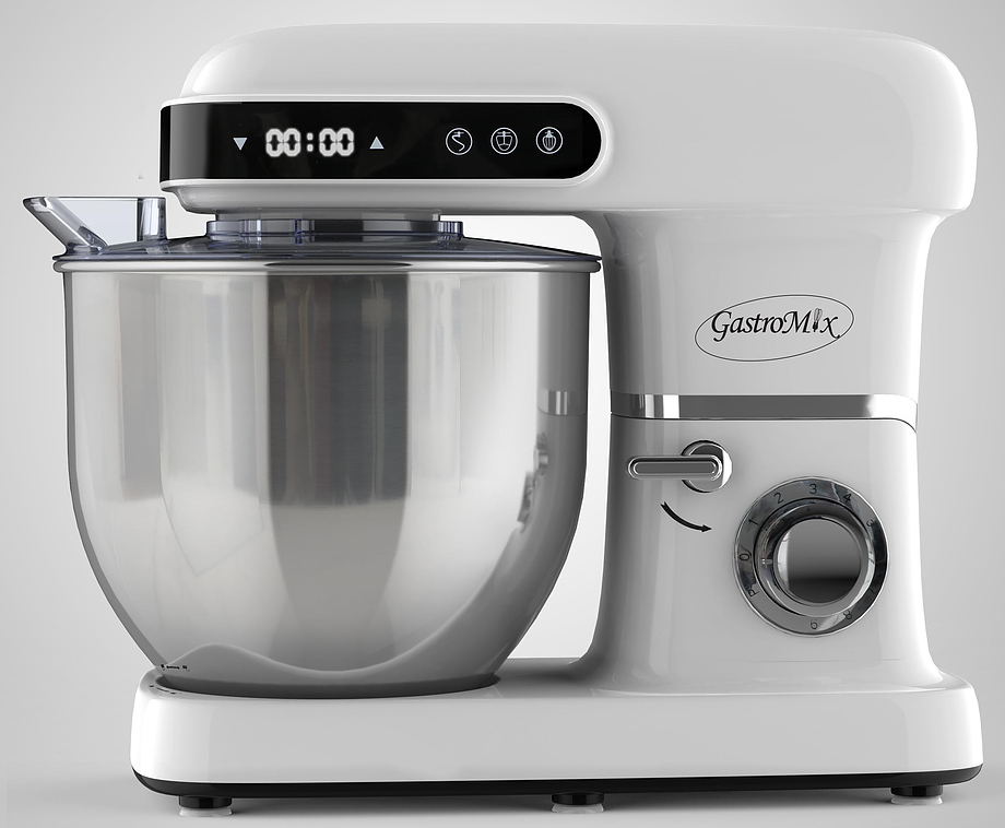 миксер планетарный gastromix b 10 eco