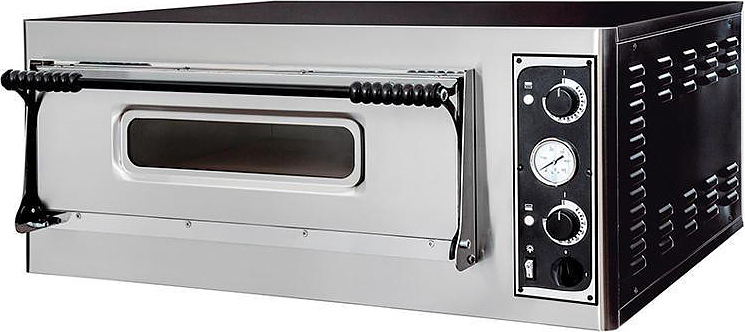 печь для пиццы itpizza ms6