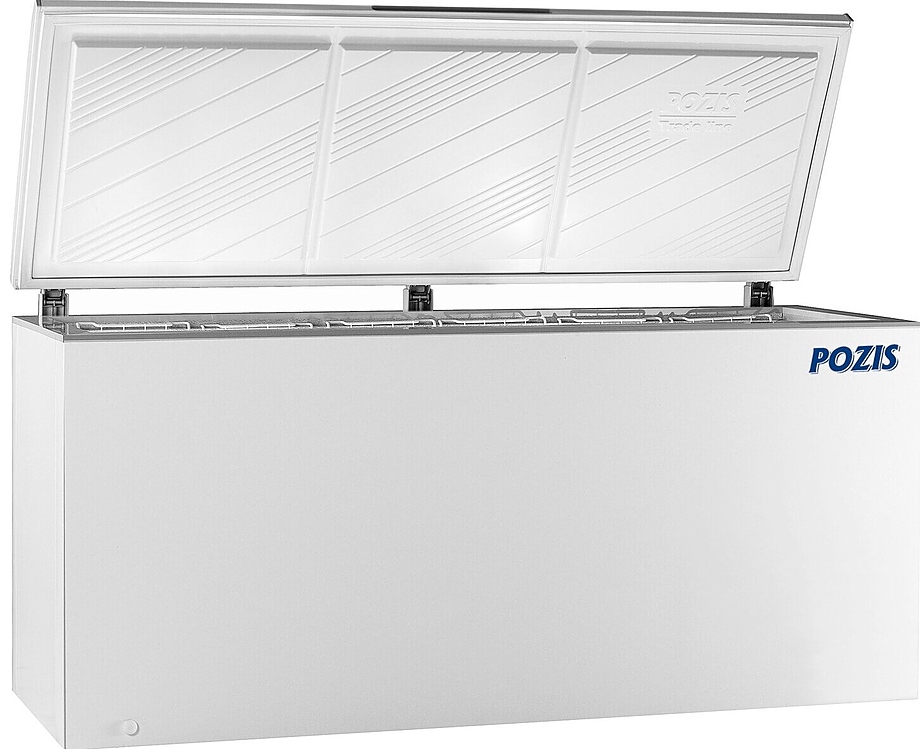ларь морозильный pozis fh-258-1