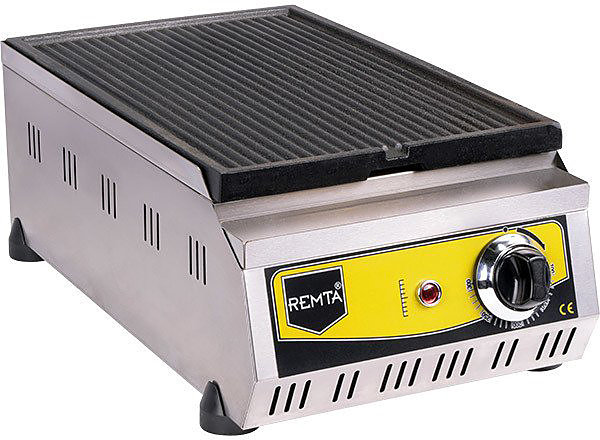 поверхность жарочная remta r61