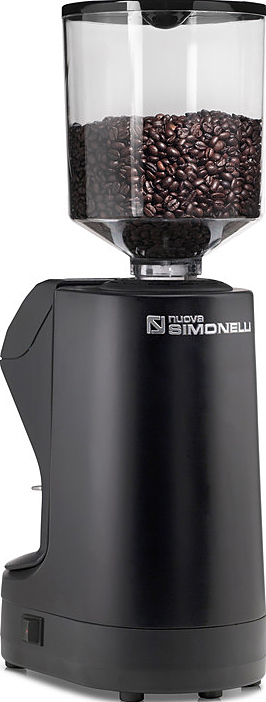 кофемолка nuova simonelli mdx on demand black