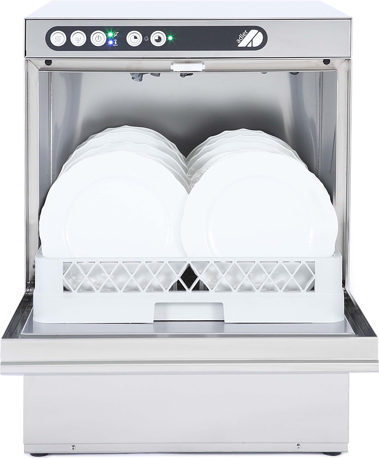 посудомоечная машина с фронтальной загрузкой adler eco 50 dppd 220в