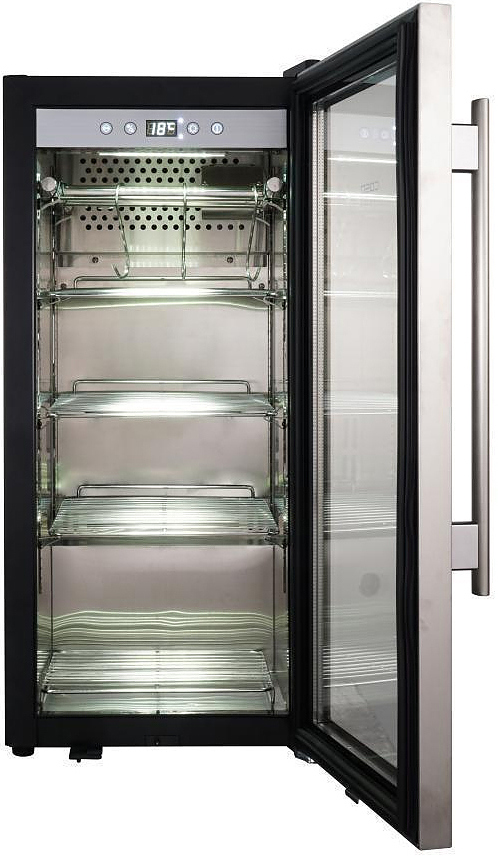 шкаф для созревания мяса meatage lux sn-75