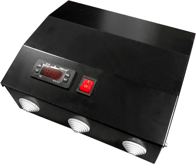 сплит-система intercold мсм 218 ft evolution