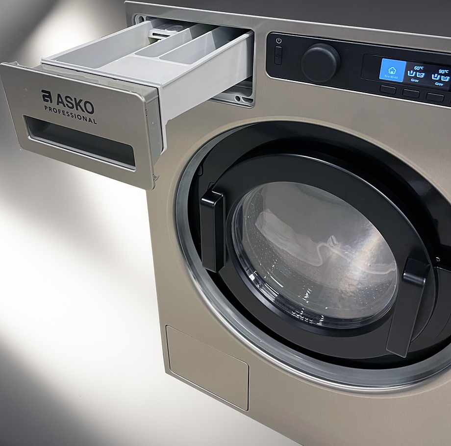 машина стиральная asko wmc8947pi.s