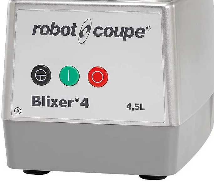 бликсер robot coupe blixer 4-3000