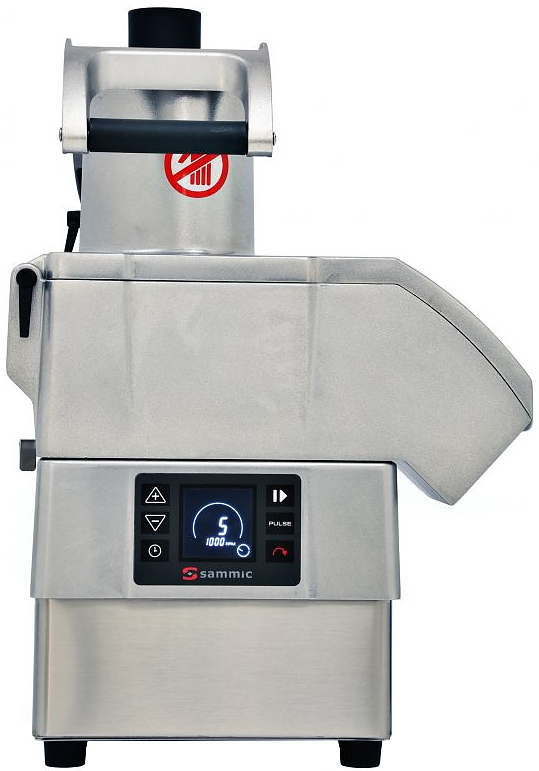 овощерезка sammic ca-3v
