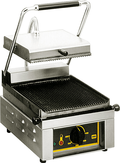 гриль прижимной roller grill savoye r