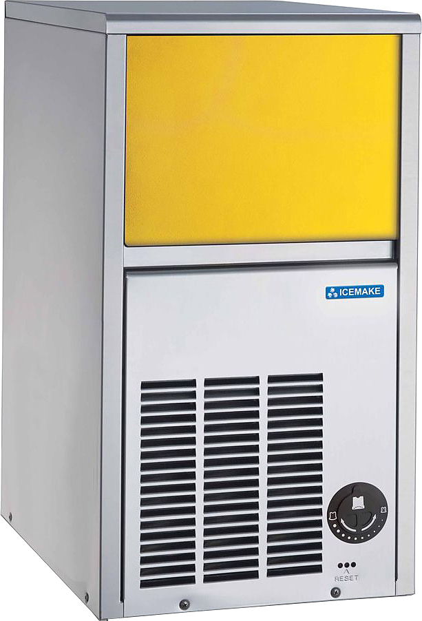 льдогенератор icemake nd 21 as