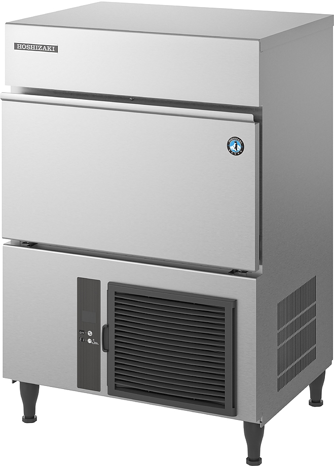 льдогенератор hoshizaki im-65ne-hc