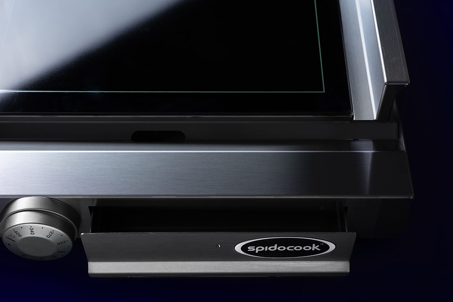жарочная поверхность spidocook sp300